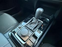 2024 Mazda
                CX-30 G20 Pure