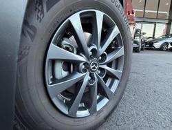2024 Mazda
                CX-30 G20 Pure