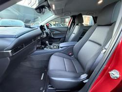 2024 Mazda
                CX-30 G20 Pure