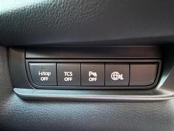 2024 Mazda
                CX-30 G20 Pure