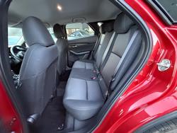 2024 Mazda
                CX-30 G20 Pure