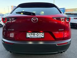 2024 Mazda CX-30 G20 Pure