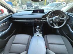 2024 Mazda
                CX-30 G20 Pure