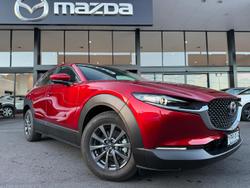 2024 Mazda
                CX-30 G20 Pure