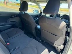 2022 Toyota
Kluger GX