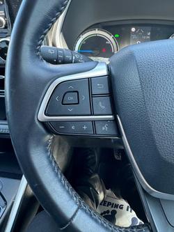 2022 Toyota
Kluger GX