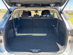 2022 Toyota Kluger GX