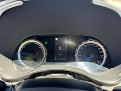 2022 Toyota Kluger GX