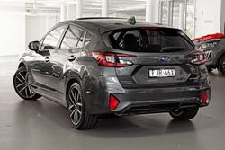 2024 Subaru Impreza 2.0S G6 MY24 AWD Magnetite Grey