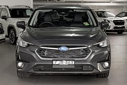 2024 Subaru Impreza 2.0S G6 MY24 AWD Magnetite Grey