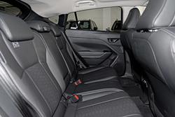 2024 Subaru Impreza 2.0S G6 MY24 AWD Magnetite Grey