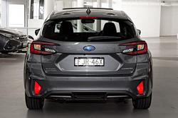 2024 Subaru Impreza 2.0S G6 MY24 AWD Magnetite Grey