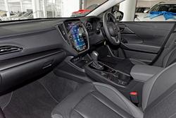 2024 Subaru Impreza 2.0S G6 MY24 AWD Magnetite Grey