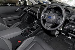 2024 Subaru Impreza 2.0S G6 MY24 AWD Magnetite Grey