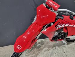 2024 Gas Gas MC 250F MC Red
