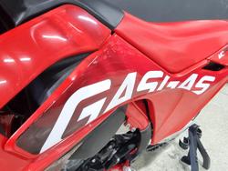 2024 Gas Gas MC 250F MC Red