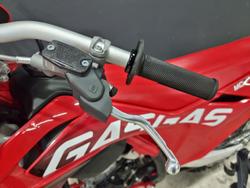 2024 Gas Gas MC 250F MC Red