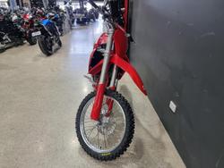 2024 Gas Gas MC 250F MC Red