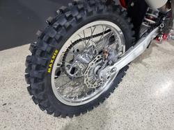 2024 Gas Gas MC 250F MC Red