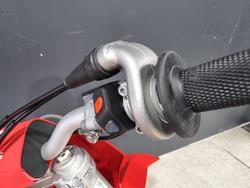 2024 Gas Gas MC 250F MC Red