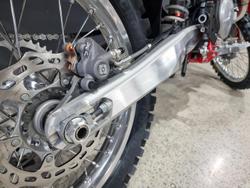 2024 Gas Gas MC 250F MC Red