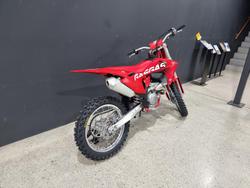 2024 Gas Gas MC 250F MC Red
