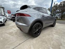 2023 Jaguar E-PACE P250 R-Dynamic SE X540 MY24 AWD Eiger Grey