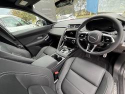 2023 Jaguar E-PACE P250 R-Dynamic SE X540 MY24 AWD Eiger Grey