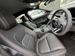2023 Jaguar E-PACE P250 R-Dynamic SE X540 MY24 AWD Eiger Grey