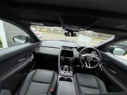 2023 Jaguar E-PACE P250 R-Dynamic SE X540 MY24 AWD Eiger Grey