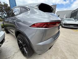 2023 Jaguar E-PACE P250 R-Dynamic SE X540 MY24 AWD Eiger Grey