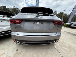 2023 Jaguar E-PACE P250 R-Dynamic SE X540 MY24 AWD Eiger Grey