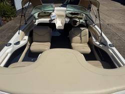 2004 Sea Ray 180 Bowrider