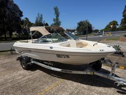 2004 Sea Ray 180 Bowrider