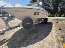 2004 Sea Ray 180 Bowrider