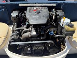 2004 Sea Ray 180 Bowrider
