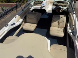2004 Sea Ray 180 Bowrider