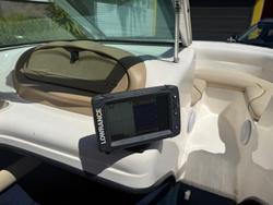 2004 Sea Ray 180 Bowrider