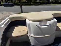 2004 Sea Ray 180 Bowrider