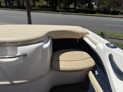 2004 Sea Ray 180 Bowrider