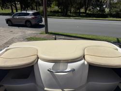 2004 Sea Ray 180 Bowrider
