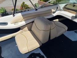 2004 Sea Ray 180 Bowrider
