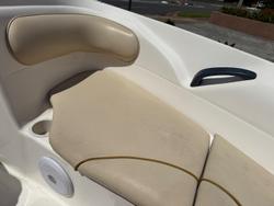 2004 Sea Ray 180 Bowrider