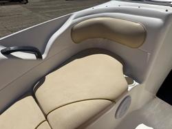 2004 Sea Ray 180 Bowrider