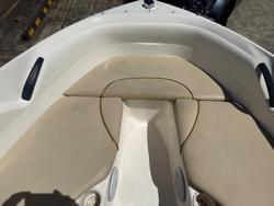 2004 Sea Ray 180 Bowrider