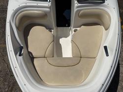 2004 Sea Ray 180 Bowrider