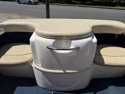 2004 Sea Ray 180 Bowrider