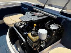 2004 Sea Ray 180 Bowrider