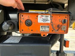 2017 FTE
                16 Pallet, Tri Zone, Tail Gate