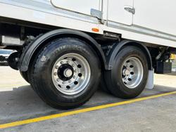 2017 FTE
                16 Pallet, Tri Zone, Tail Gate